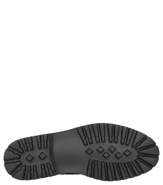 Durea veterboot <span>9801 188 7355</span> 9801 188 7355 zwart - www.bremmerschoenen.info - Bremmer Schoenen