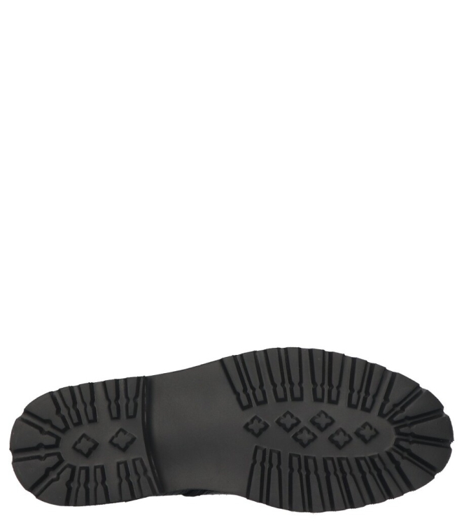 Durea veterboot <span>9769 188 1170</span> 9769 188 1170 zwart - www.bremmerschoenen.info - Bremmer Schoenen