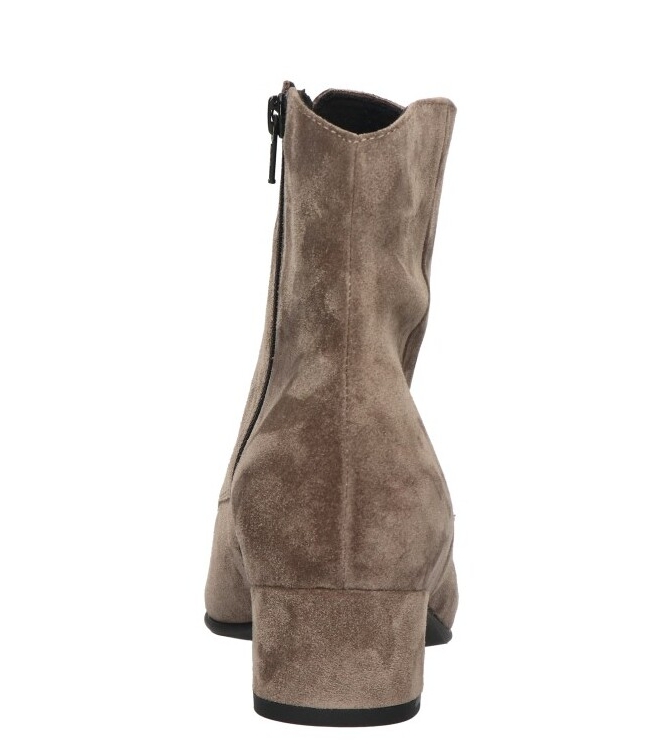 Durea veterboot <span>9810 918 1320</span> 9810 918 1320 grijs - www.bremmerschoenen.info - Bremmer Schoenen