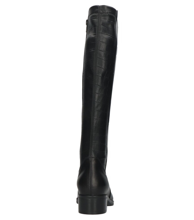 Durea laars <span>9807 918 1263</span> 9807 918 1263 zwart - www.bremmerschoenen.info - Bremmer Schoenen