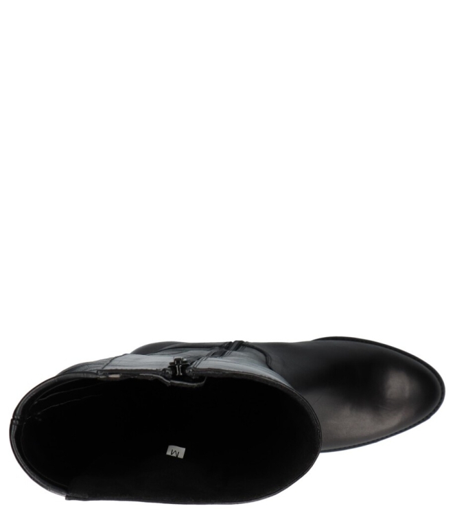 Durea laars <span>9807 918 1263</span> 9807 918 1263 zwart - www.bremmerschoenen.info - Bremmer Schoenen