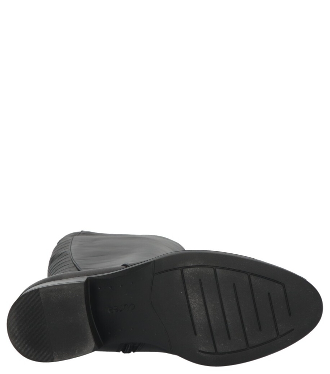 Durea laars <span>9807 918 1263</span> 9807 918 1263 zwart - www.bremmerschoenen.info - Bremmer Schoenen