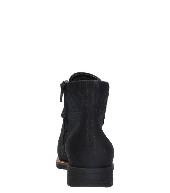 Durea veterboot <span>9731 768 9094</span> 9731 768 9094 grijs - www.bremmerschoenen.info - Bremmer Schoenen
