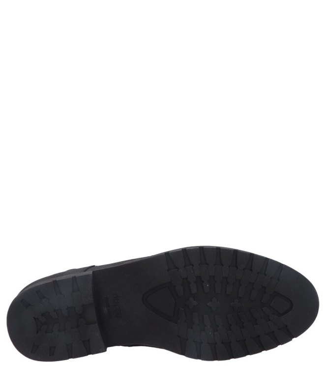 Durea veterboot <span>9731 768 9094</span> 9731 768 9094 grijs - www.bremmerschoenen.info - Bremmer Schoenen
