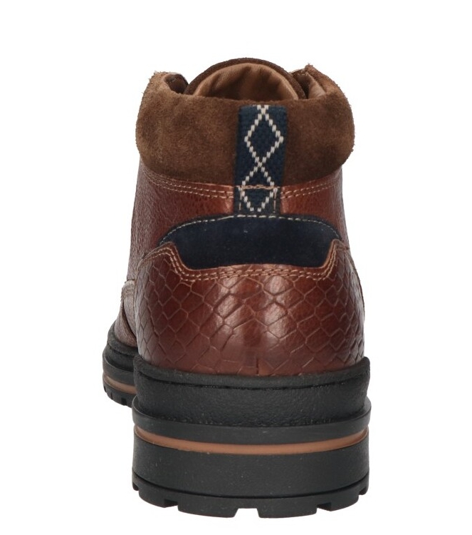 Australian veterboot <span>15.1578.01 D21 Middelburg</span> 15.1578.01 D21 Middelburg cognac - www.bremmerschoenen.info - Bremmer Schoenen