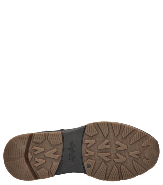 Australian sneaker <span>15.1639.03 SJS Connery</span> 15.1639.03 SJS Connery blauw - www.bremmerschoenen.info - Bremmer Schoenen