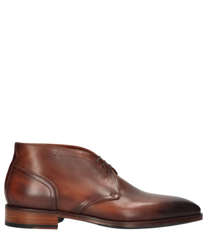 Greve geklede schoenen <span>4579.88 2713 Utrecht H</span> 4579.88 2713 Utrecht H cognac - www.bremmerschoenen.info - Bremmer Schoenen