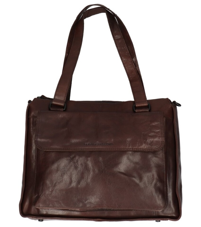 Spikes & Sparrow Spikes & Sparrow tas <span>48127101 D Brown</span> D.Brown Spikes & Sparrow tas <span>48127101 D Brown</span> 48127101 D Brown bruin - www.bremmerschoenen.info - Bremmer Schoenen