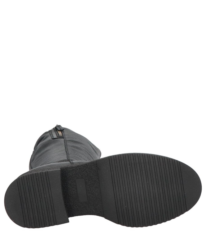DL-sport laars <span>6385 Versione 01</span> 6385 Versione 01 zwart - www.bremmerschoenen.info - Bremmer Schoenen