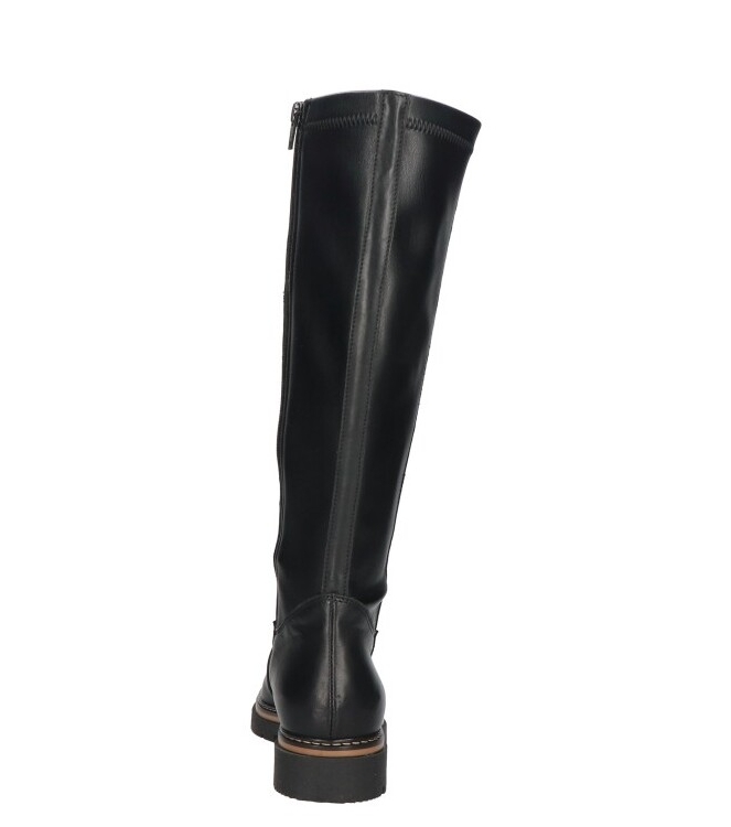 DL-sport laars <span>6379 Versione 05</span> 6379 Versione 05 zwart - www.bremmerschoenen.info - Bremmer Schoenen