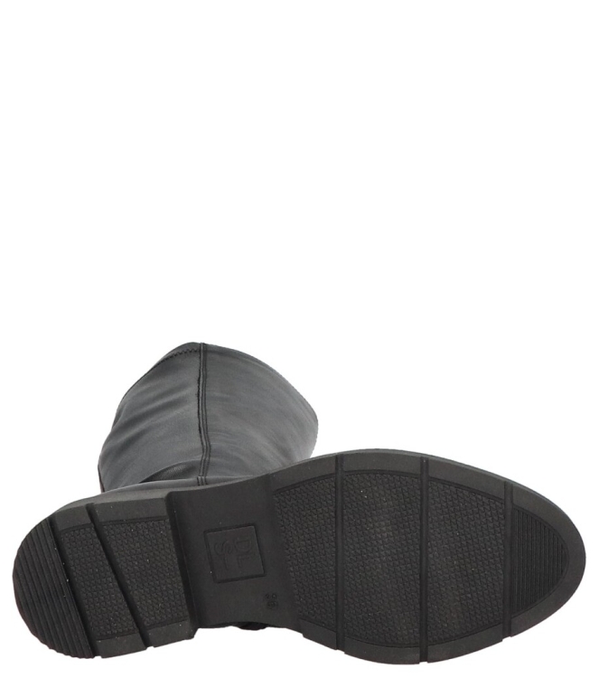 DL-sport laars <span>6379 Versione 05</span> 6379 Versione 05 zwart - www.bremmerschoenen.info - Bremmer Schoenen