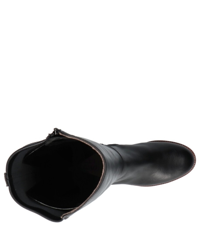 DL-sport laars <span>6413 Versione 0C</span> 6413 Versione 0C zwart - www.bremmerschoenen.info - Bremmer Schoenen