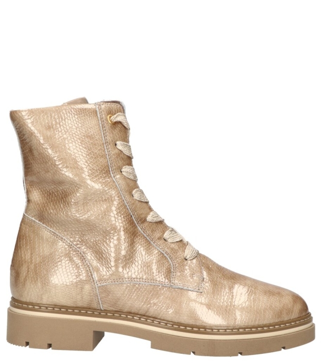 DL-sport veterboot <span>6376 Versione 02</span> 6376 Versione 02 beige - www.bremmerschoenen.info - Bremmer Schoenen