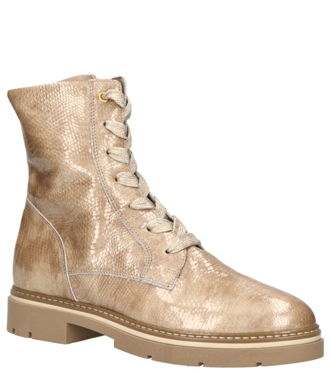 DL-sport veterboot <span>6376 Versione 02</span> 6376 Versione 02 beige - www.bremmerschoenen.info - Bremmer Schoenen