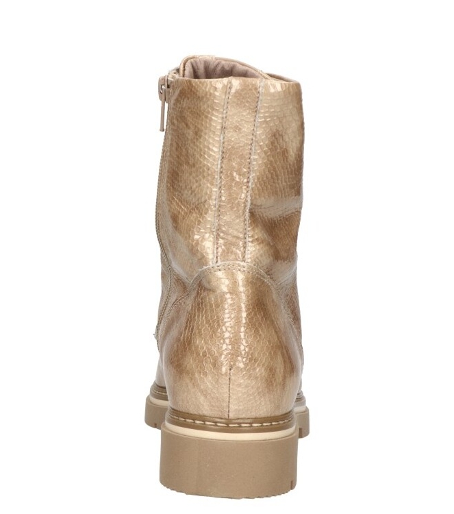 DL-sport veterboot <span>6376 Versione 02</span> 6376 Versione 02 beige - www.bremmerschoenen.info - Bremmer Schoenen