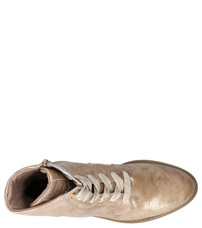 DL-sport veterboot <span>6376 Versione 02</span> 6376 Versione 02 beige - www.bremmerschoenen.info - Bremmer Schoenen