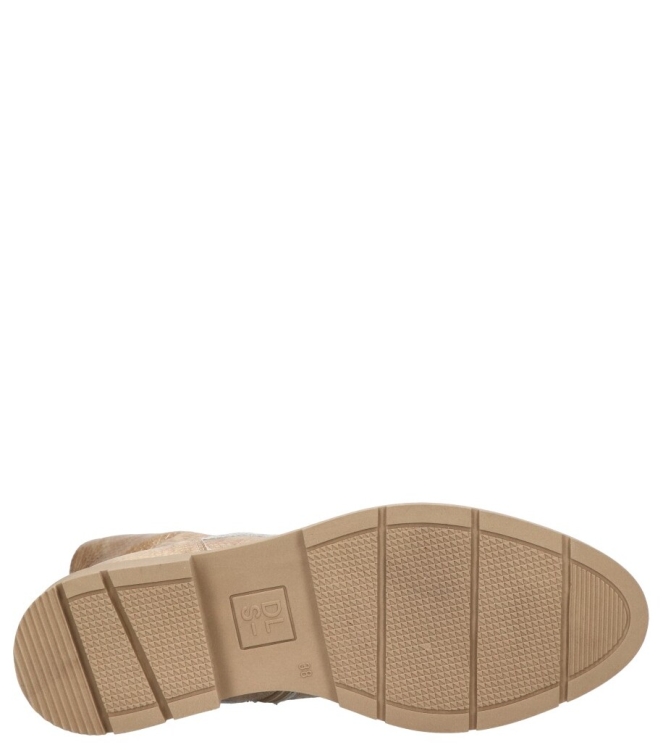 DL-sport veterboot <span>6376 Versione 02</span> 6376 Versione 02 beige - www.bremmerschoenen.info - Bremmer Schoenen