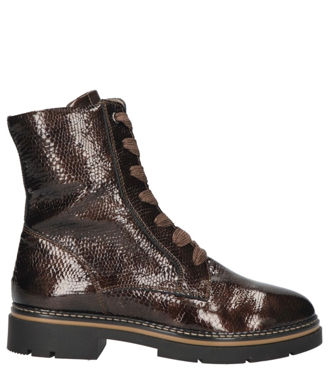 DL-sport veterboot <span>6376 Versione 05</span> 6376 Versione 05 bruin - www.bremmerschoenen.info - Bremmer Schoenen
