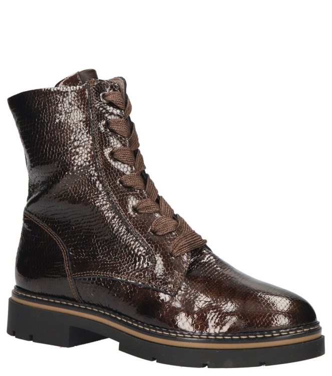 DL-sport veterboot <span>6376 Versione 05</span> 6376 Versione 05 bruin - www.bremmerschoenen.info - Bremmer Schoenen