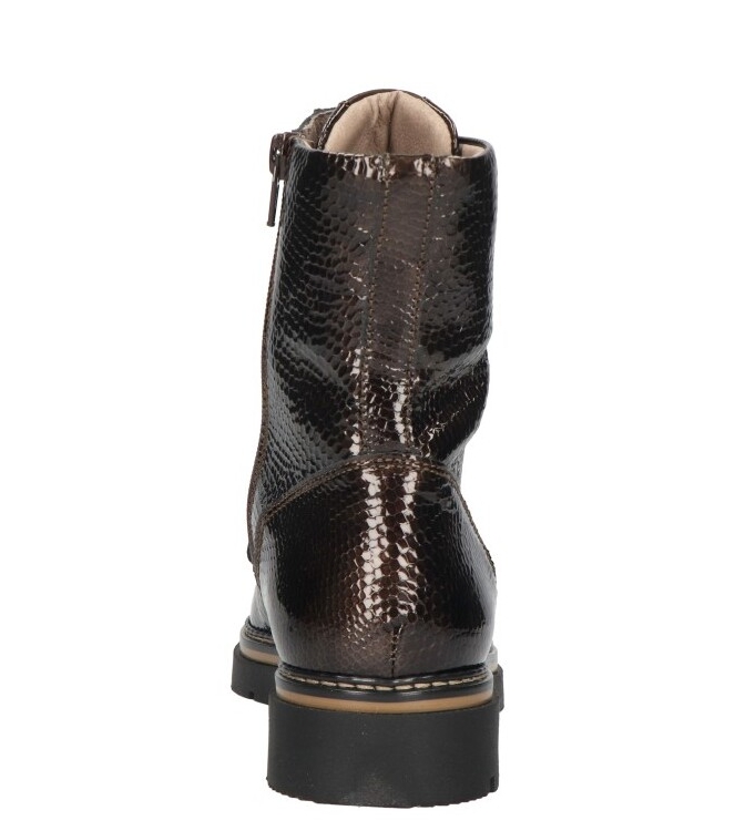 DL-sport veterboot <span>6376 Versione 05</span> 6376 Versione 05 bruin - www.bremmerschoenen.info - Bremmer Schoenen