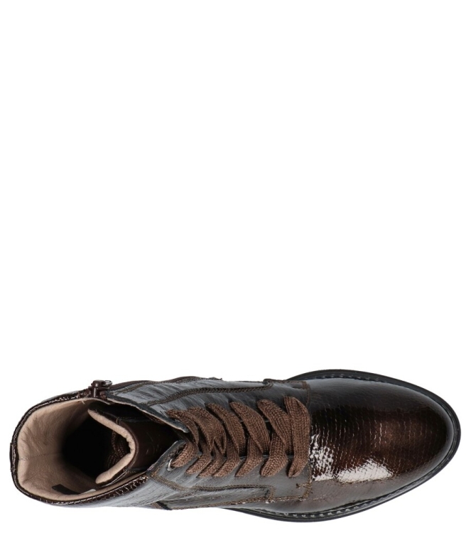 DL-sport veterboot <span>6376 Versione 05</span> 6376 Versione 05 bruin - www.bremmerschoenen.info - Bremmer Schoenen