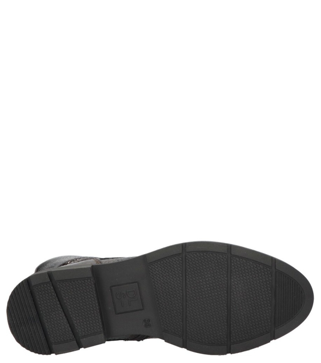DL-sport veterboot <span>6376 Versione 05</span> 6376 Versione 05 bruin - www.bremmerschoenen.info - Bremmer Schoenen