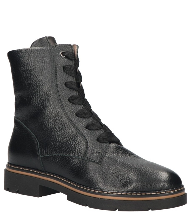 DL-sport veterboot <span>6376 Versione 0B</span> 6376 Versione 0B zwart - www.bremmerschoenen.info - Bremmer Schoenen