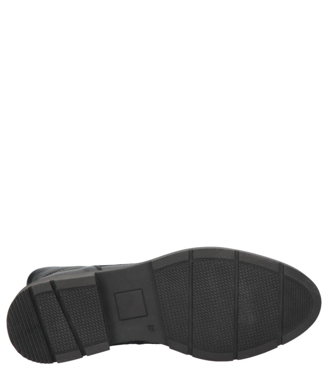DL-sport veterboot <span>6376 Versione 0B</span> 6376 Versione 0B zwart - www.bremmerschoenen.info - Bremmer Schoenen