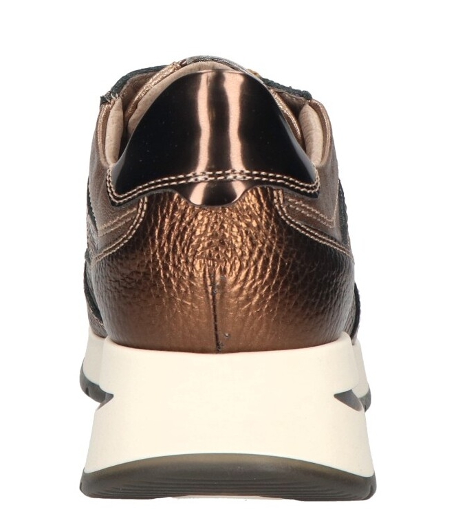 DL-sport sneaker <span>6333 Versione 03</span> 6333 Versione 03 brons - www.bremmerschoenen.info - Bremmer Schoenen