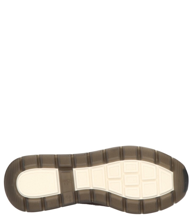 DL-sport sneaker <span>6333 Versione 03</span> 6333 Versione 03 brons - www.bremmerschoenen.info - Bremmer Schoenen