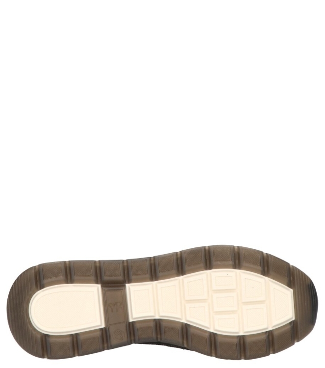 DL-sport sneaker <span>6337 Versione 03</span> 6337 Versione 03 zwart - www.bremmerschoenen.info - Bremmer Schoenen