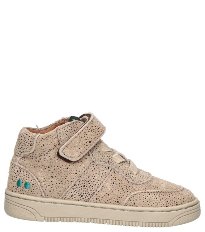 BunniesJR sneaker <span>224653 908 Mika Mellow</span> 224653 908 Mika Mellow beige - www.bremmerschoenen.info - Bremmer Schoenen