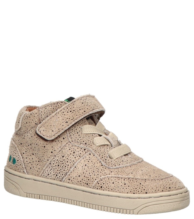 BunniesJR sneaker <span>224653 908 Mika Mellow</span> 224653 908 Mika Mellow beige - www.bremmerschoenen.info - Bremmer Schoenen