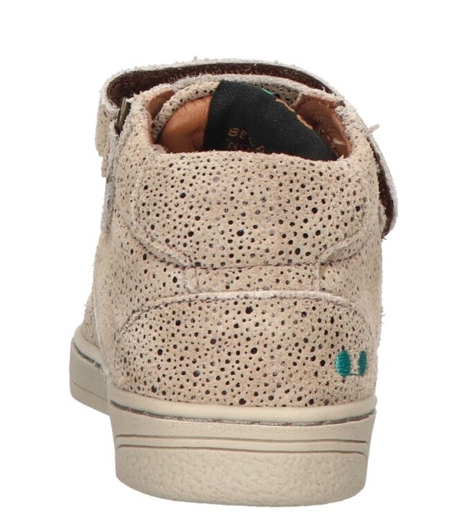 BunniesJR sneaker <span>224653 908 Mika Mellow</span> 224653 908 Mika Mellow beige - www.bremmerschoenen.info - Bremmer Schoenen