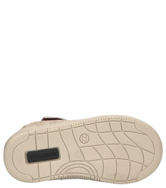 BunniesJR sneaker <span>224653 908 Mika Mellow</span> 224653 908 Mika Mellow beige - www.bremmerschoenen.info - Bremmer Schoenen