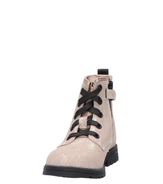 BunniesJR veterboot <span>224781 994 Thijs Trots</span> 224781 994 Thijs Trots beige - www.bremmerschoenen.info - Bremmer Schoenen