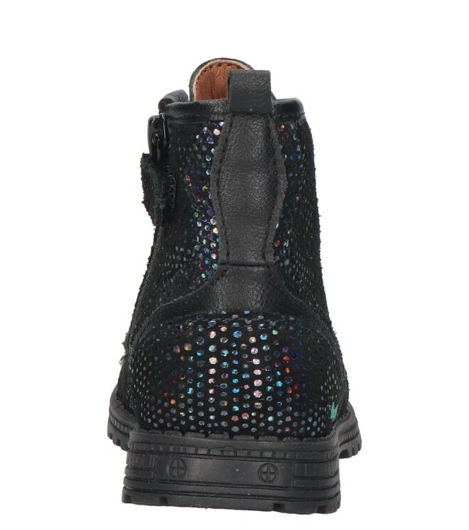 BunniesJR veterboot <span>224783 928 Tina Trots</span> 224783 928 Tina Trots blauw - www.bremmerschoenen.info - Bremmer Schoenen