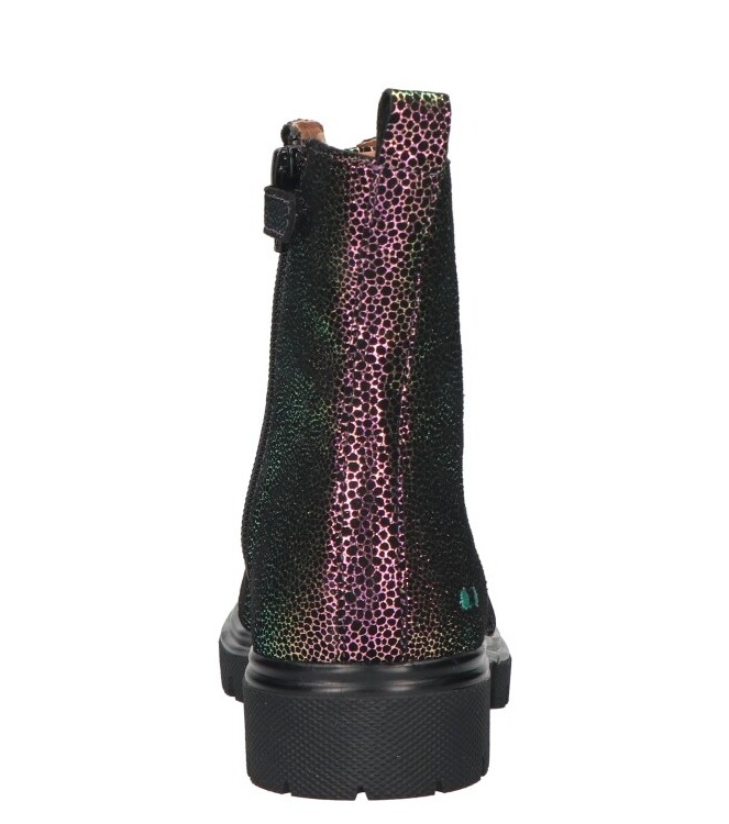 BunniesJR veterboot <span>224884 998 Saar Sterk</span> 224884 998 Saar Sterk meerkleurig - www.bremmerschoenen.info - Bremmer Schoenen