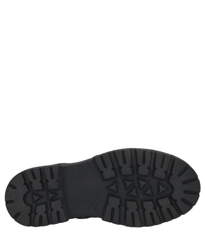 BunniesJR veterboot <span>224884 998 Saar Sterk</span> 224884 998 Saar Sterk meerkleurig - www.bremmerschoenen.info - Bremmer Schoenen