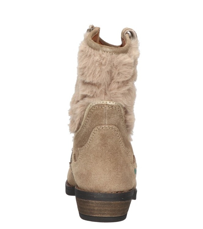 BunniesJR veterboot <span>224827 408 Roxy Rodeo</span> 224827 408 Roxy Rodeo beige - www.bremmerschoenen.info - Bremmer Schoenen