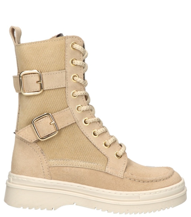 Piedro veterboot <span>112.69164.70 1237</span> 112.69164.70 1237 beige - www.bremmerschoenen.info - Bremmer Schoenen