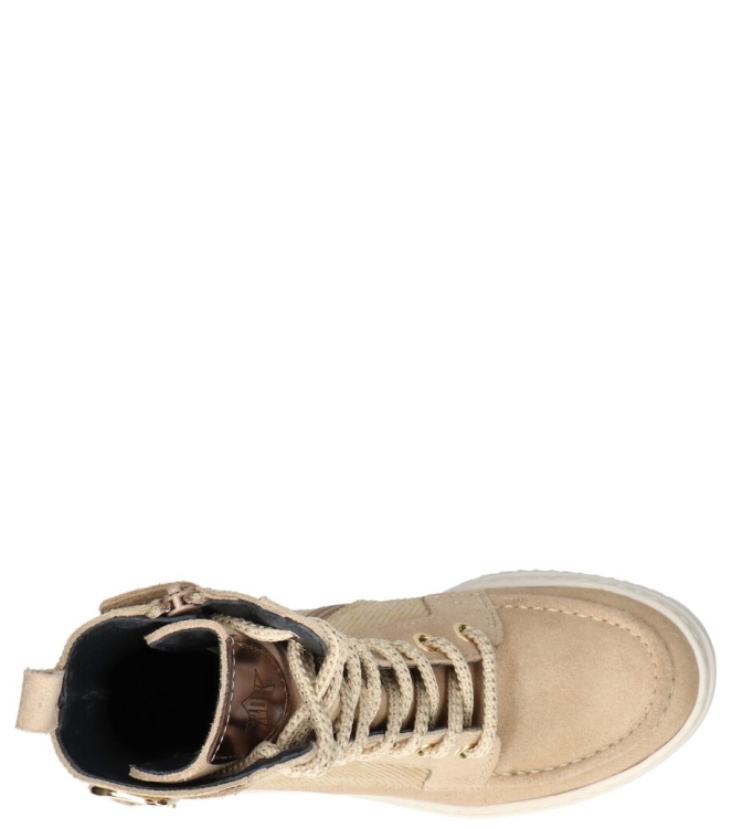 Piedro veterboot <span>112.69164.70 1237</span> 112.69164.70 1237 beige - www.bremmerschoenen.info - Bremmer Schoenen