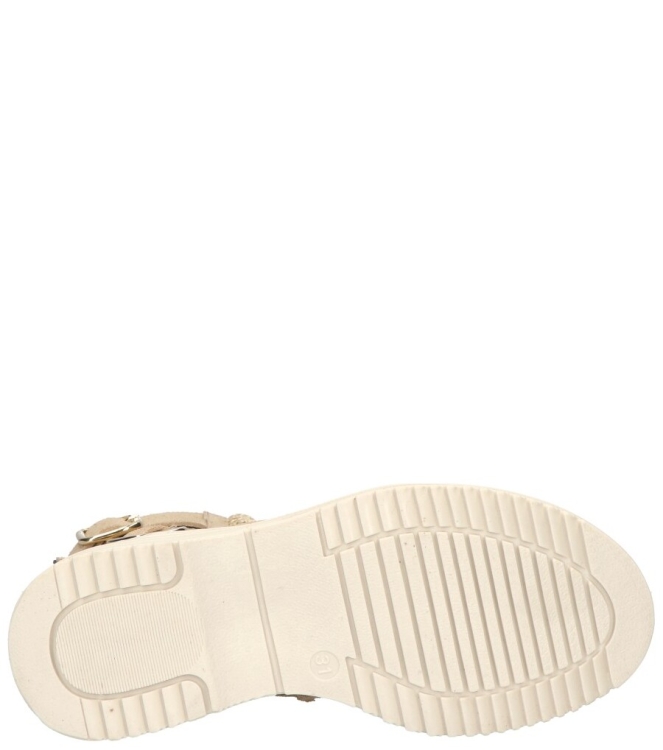 Piedro veterboot <span>112.69164.70 1237</span> 112.69164.70 1237 beige - www.bremmerschoenen.info - Bremmer Schoenen