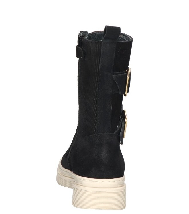 Piedro veterboot <span>112.69164.70 9837</span> 112.69164.70 9837 zwart - www.bremmerschoenen.info - Bremmer Schoenen