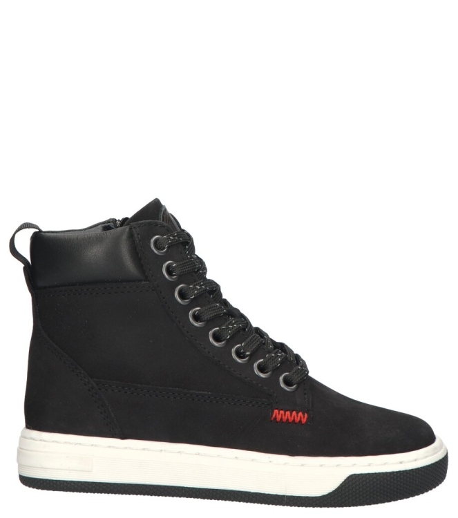 Piedro sneaker <span>112.78164.700 9898</span> 112.78164.700 9898 zwart - www.bremmerschoenen.info - Bremmer Schoenen