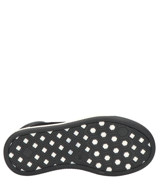 Piedro sneaker <span>112.78164.700 9898</span> 112.78164.700 9898 zwart - www.bremmerschoenen.info - Bremmer Schoenen
