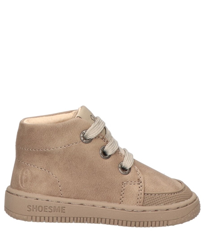 Shoesme sneaker <span>BN24W005-C</span> BN24W005-C beige - www.bremmerschoenen.info - Bremmer Schoenen