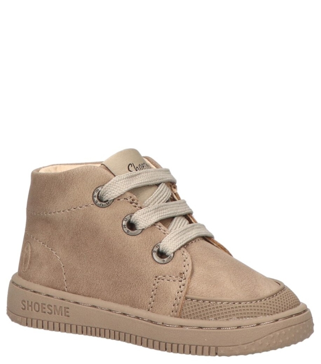 Shoesme sneaker <span>BN24W005-C</span> BN24W005-C beige - www.bremmerschoenen.info - Bremmer Schoenen