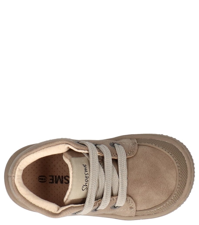 Shoesme sneaker <span>BN24W005-C</span> BN24W005-C beige - www.bremmerschoenen.info - Bremmer Schoenen