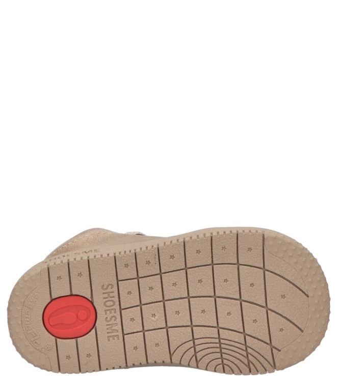 Shoesme sneaker <span>BN24W005-C</span> BN24W005-C beige - www.bremmerschoenen.info - Bremmer Schoenen